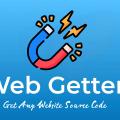 Web Getter